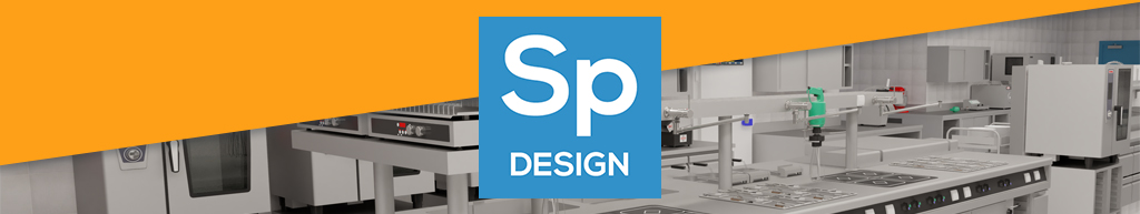 Sp Design Banner