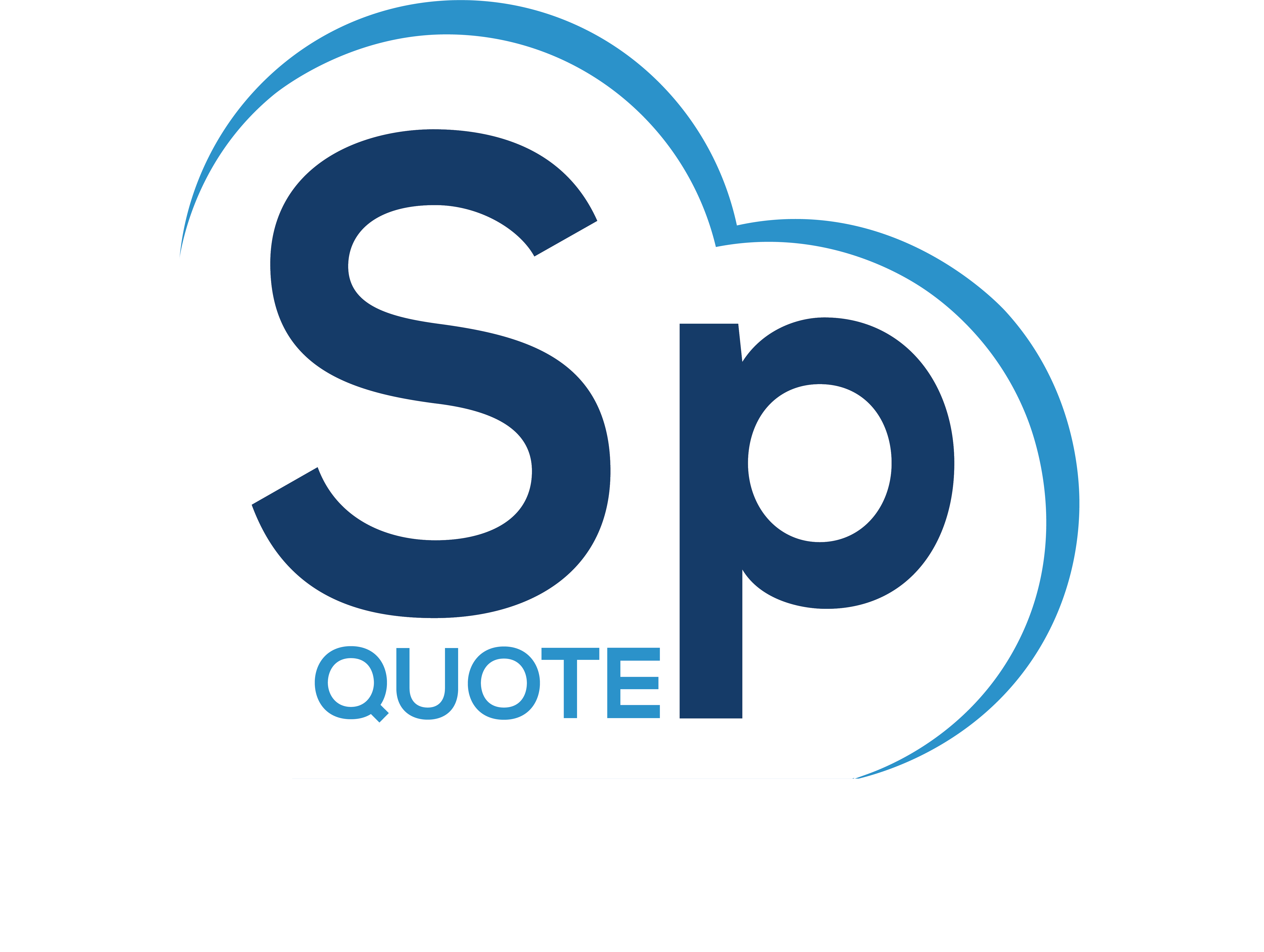 QUOTE Cloud Logo inverted QUOTE Cloud Logo inverted
